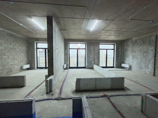 Продам трехкомнатную (3-комн.) квартиру, Академика Королева ул, 21, Москва г