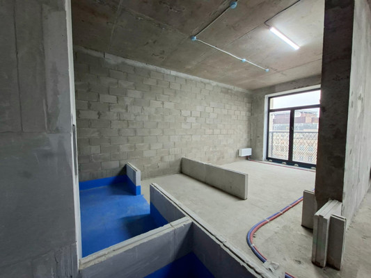 Продам трехкомнатную (3-комн.) квартиру, Академика Королева ул, 21, Москва г