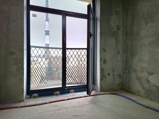 Продам трехкомнатную (3-комн.) квартиру, Академика Королева ул, 21, Москва г