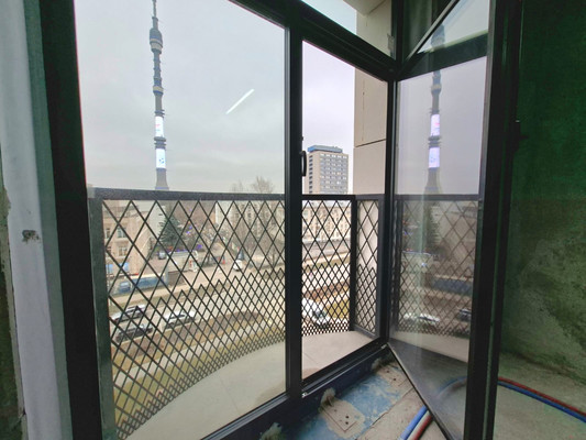 Продам трехкомнатную (3-комн.) квартиру, Академика Королева ул, 21, Москва г