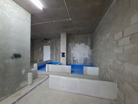 Продам трехкомнатную (3-комн.) квартиру, Академика Королева ул, 21, Москва г