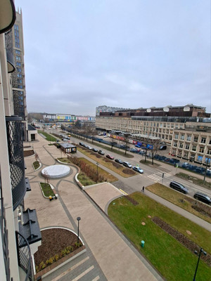 Продам трехкомнатную (3-комн.) квартиру, Академика Королева ул, 21, Москва г