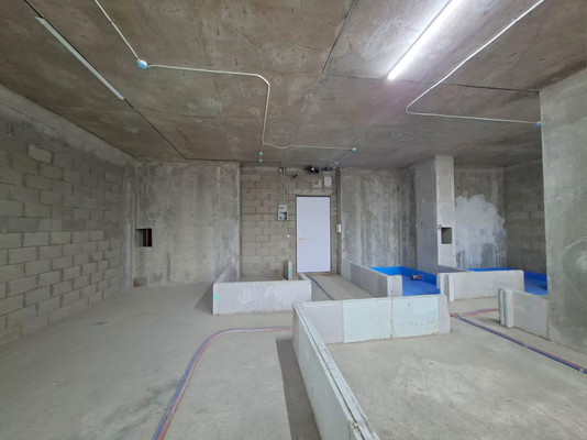 Продам трехкомнатную (3-комн.) квартиру, Академика Королева ул, 21, Москва г