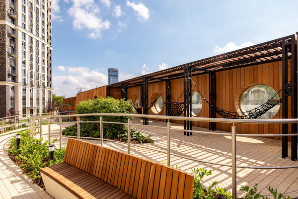 Продам трехкомнатную (3-комн.) квартиру, Академика Королева ул, 21, Москва г