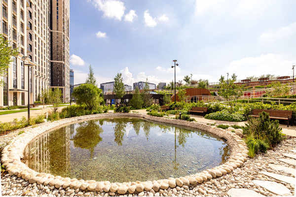 Продам трехкомнатную (3-комн.) квартиру, Академика Королева ул, 21, Москва г