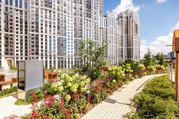 Продам трехкомнатную (3-комн.) квартиру, Академика Королева ул, 21, Москва г