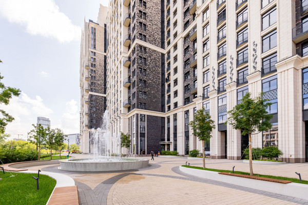 Продам трехкомнатную (3-комн.) квартиру, Академика Королева ул, 21, Москва г