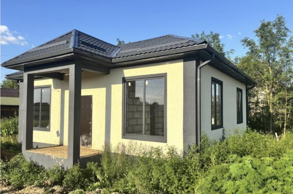 Продам дом, Супс п, 0 км от города