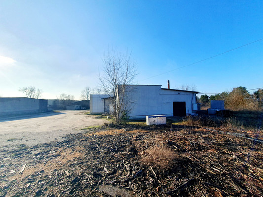 Продам коммерческое помещение 530 м2, Степная ул, 41кб, Хлевное с