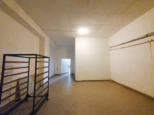 Продам коммерческое помещение 530 м2, Степная ул, 41кб, Хлевное с