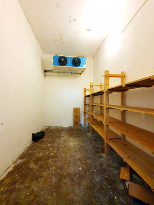 Продам коммерческое помещение 530 м2, Степная ул, 41кб, Хлевное с