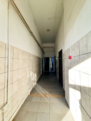 Продам коммерческое помещение 530 м2, Степная ул, 41кб, Хлевное с