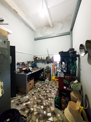 Продам коммерческое помещение 530 м2, Степная ул, 41кб, Хлевное с