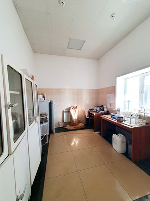 Продам коммерческое помещение 530 м2, Степная ул, 41кб, Хлевное с