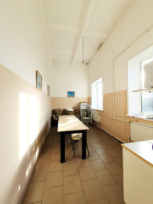 Продам коммерческое помещение 530 м2, Степная ул, 41кб, Хлевное с