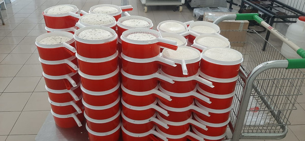 Продам коммерческое помещение 530 м2, Степная ул, 41кб, Хлевное с