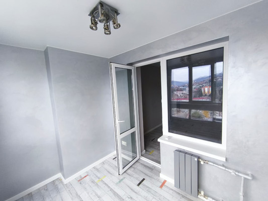 Продам двухкомнатную (2-комн.) квартиру, Полетаева ул, 32, Туапсе г