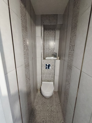 Продам двухкомнатную (2-комн.) квартиру, Полетаева ул, 32, Туапсе г