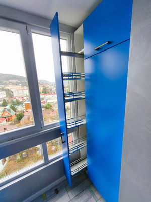 Продам двухкомнатную (2-комн.) квартиру, Полетаева ул, 32, Туапсе г