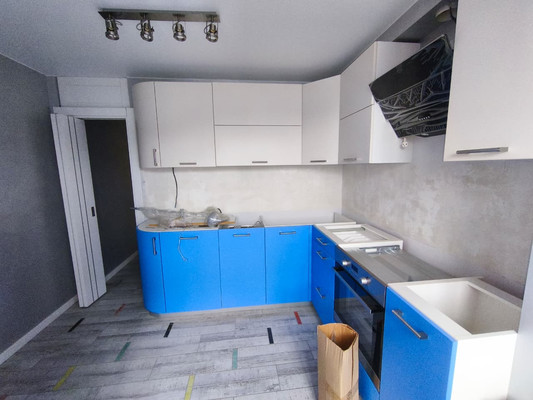 Продам двухкомнатную (2-комн.) квартиру, Полетаева ул, 32, Туапсе г