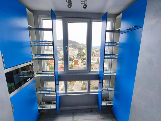 Продам двухкомнатную (2-комн.) квартиру, Полетаева ул, 32, Туапсе г