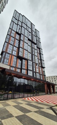 Продам двухкомнатную (2-комн.) квартиру, Миклухо-Маклая ул, вл23, Москва г