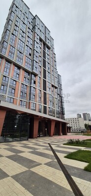 Продам двухкомнатную (2-комн.) квартиру, Миклухо-Маклая ул, вл23, Москва г