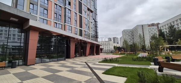 Продам двухкомнатную (2-комн.) квартиру, Миклухо-Маклая ул, вл23, Москва г