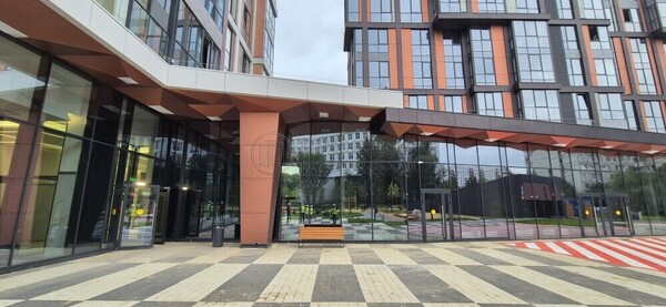 Продам двухкомнатную (2-комн.) квартиру, Миклухо-Маклая ул, вл23, Москва г