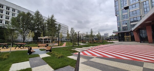 Продам двухкомнатную (2-комн.) квартиру, Миклухо-Маклая ул, вл23, Москва г