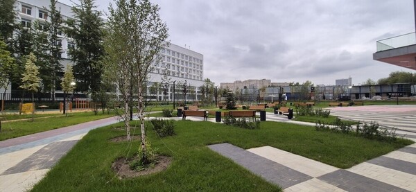 Продам двухкомнатную (2-комн.) квартиру, Миклухо-Маклая ул, вл23, Москва г