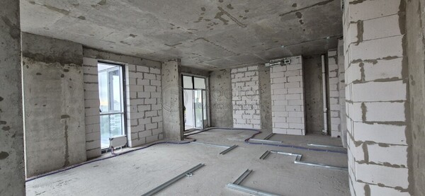 Продам двухкомнатную (2-комн.) квартиру, Миклухо-Маклая ул, вл23, Москва г