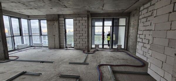 Продам двухкомнатную (2-комн.) квартиру, Миклухо-Маклая ул, вл23, Москва г