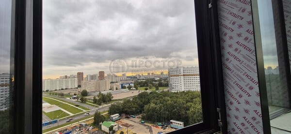 Продам двухкомнатную (2-комн.) квартиру, Миклухо-Маклая ул, вл23, Москва г