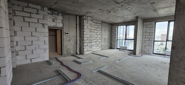 Продам двухкомнатную (2-комн.) квартиру, Миклухо-Маклая ул, вл23, Москва г