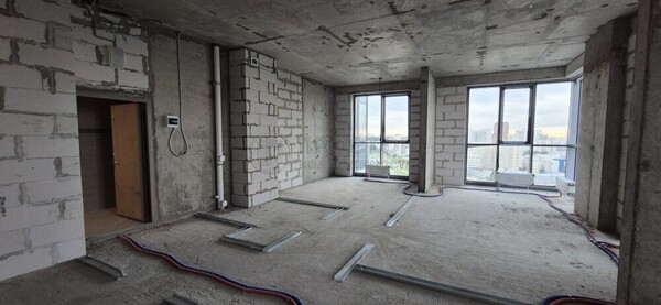 Продам двухкомнатную (2-комн.) квартиру, Миклухо-Маклая ул, вл23, Москва г