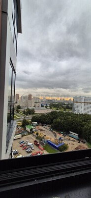 Продам двухкомнатную (2-комн.) квартиру, Миклухо-Маклая ул, вл23, Москва г