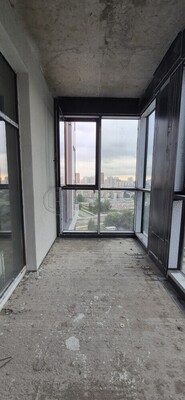 Продам двухкомнатную (2-комн.) квартиру, Миклухо-Маклая ул, вл23, Москва г