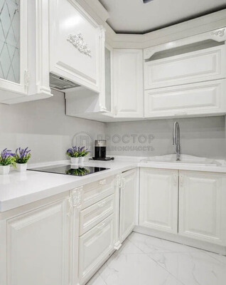 Продам двухкомнатную (2-комн.) квартиру, Космонавтов б-р, 13, Красногорск г