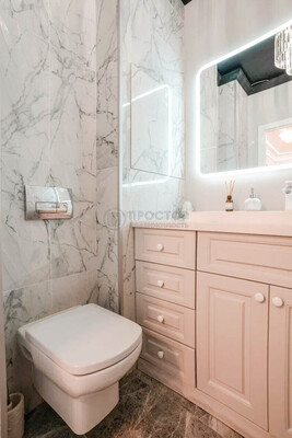 Продам двухкомнатную (2-комн.) квартиру, Космонавтов б-р, 13, Красногорск г