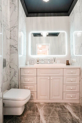 Продам двухкомнатную (2-комн.) квартиру, Космонавтов б-р, 13, Красногорск г