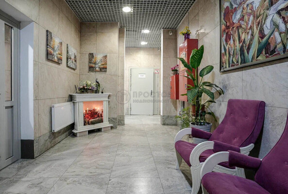 Продам двухкомнатную (2-комн.) квартиру, Космонавтов б-р, 13, Красногорск г