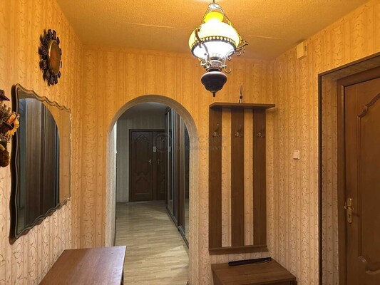 Продам трехкомнатную (3-комн.) квартиру, Нагатинская наб, 70, Москва г