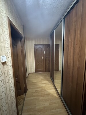 Продам трехкомнатную (3-комн.) квартиру, Нагатинская наб, 70, Москва г