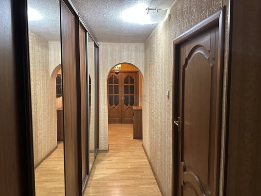 Продам трехкомнатную (3-комн.) квартиру, Нагатинская наб, 70, Москва г