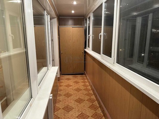 Продам трехкомнатную (3-комн.) квартиру, Нагатинская наб, 70, Москва г