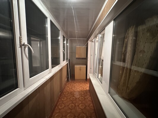 Продам трехкомнатную (3-комн.) квартиру, Нагатинская наб, 70, Москва г