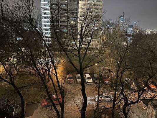 Продам трехкомнатную (3-комн.) квартиру, Нагатинская наб, 70, Москва г