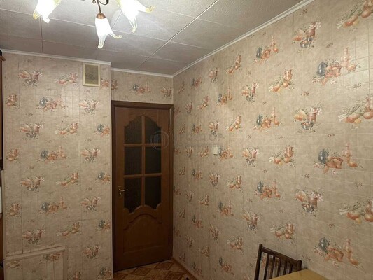 Продам трехкомнатную (3-комн.) квартиру, Нагатинская наб, 70, Москва г