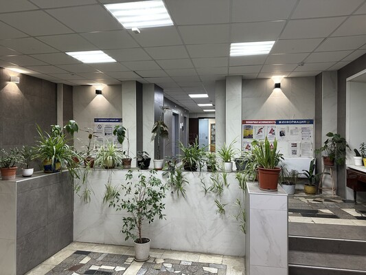 Продам трехкомнатную (3-комн.) квартиру, Нагатинская наб, 70, Москва г